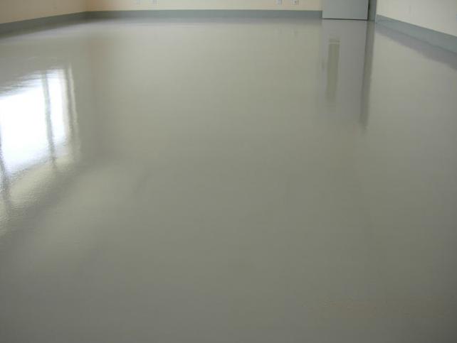 普通水泥怎么做自流平,普通水泥地板和自流平有區(qū)別嗎？ 